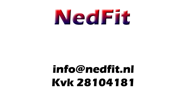 NedFit